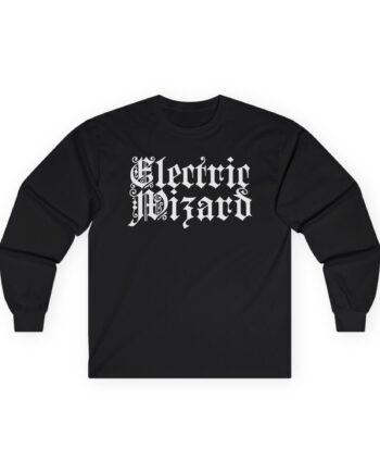 Black Magic Rituals & Perversions Unisex Ultra Cotton Long Sleeve Tee