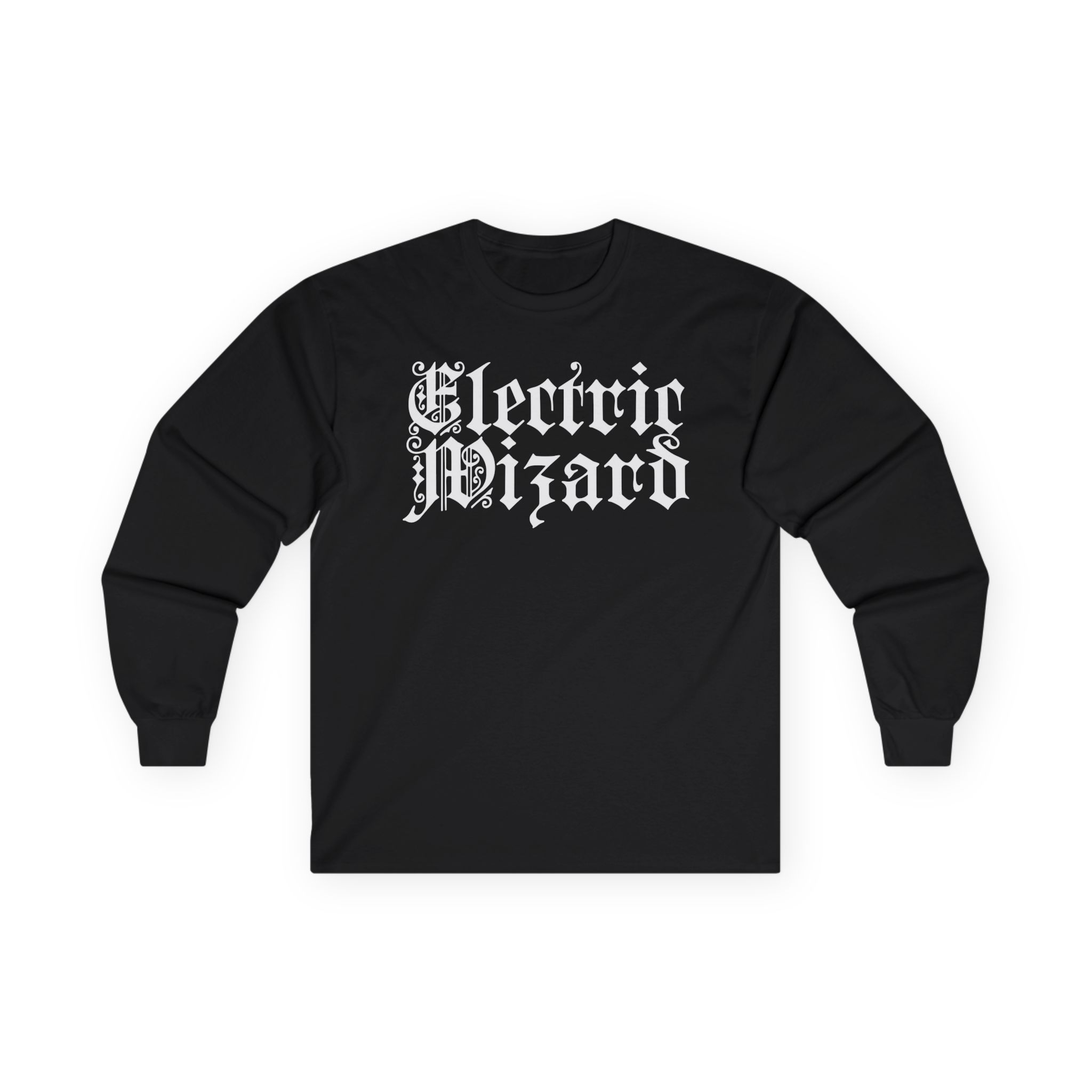 Black Magic Rituals & Perversions Unisex Ultra Cotton Long Sleeve Tee