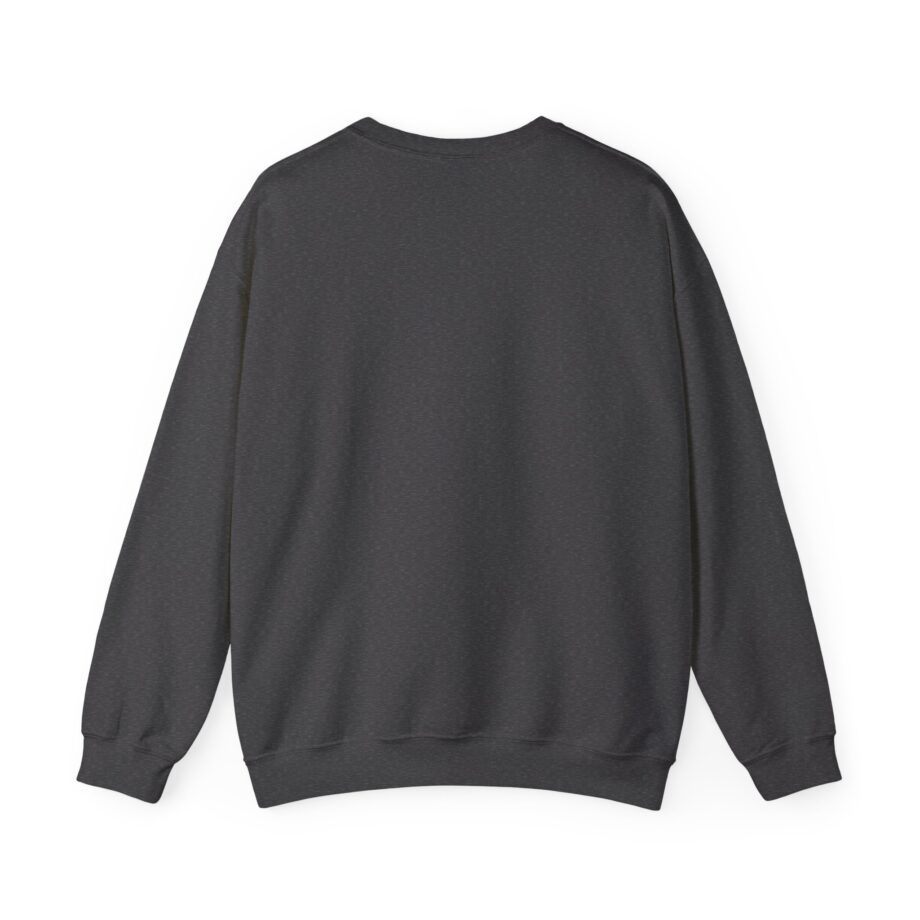 August Burns Red October Unisex Heavy Blend™ Crewneck Sweatshirt