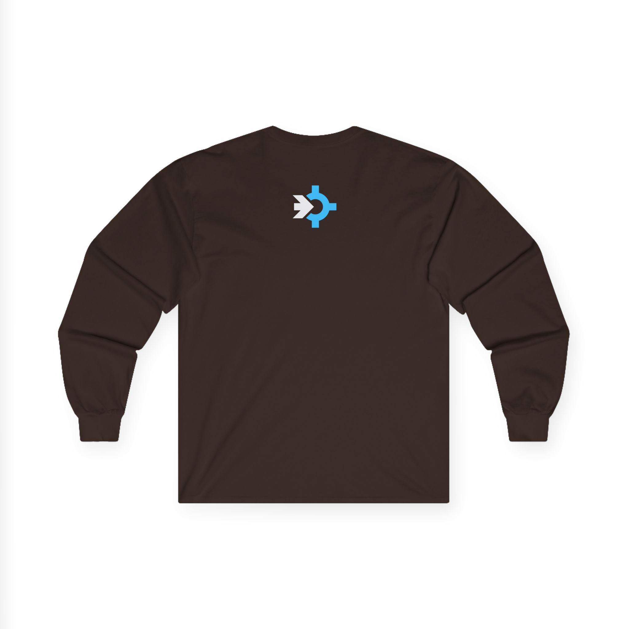 Shroud  Fragathon Unisex Ultra Cotton Long Sleeve Tee