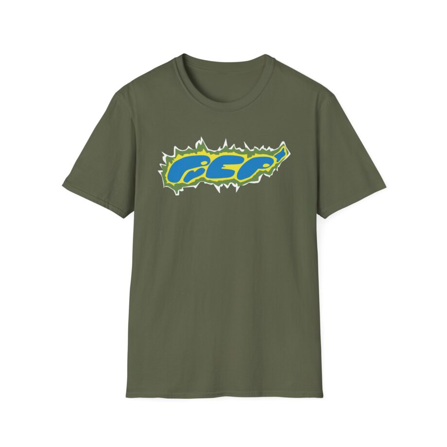 Frank Ocean Unisex Softstyle T-Shirt