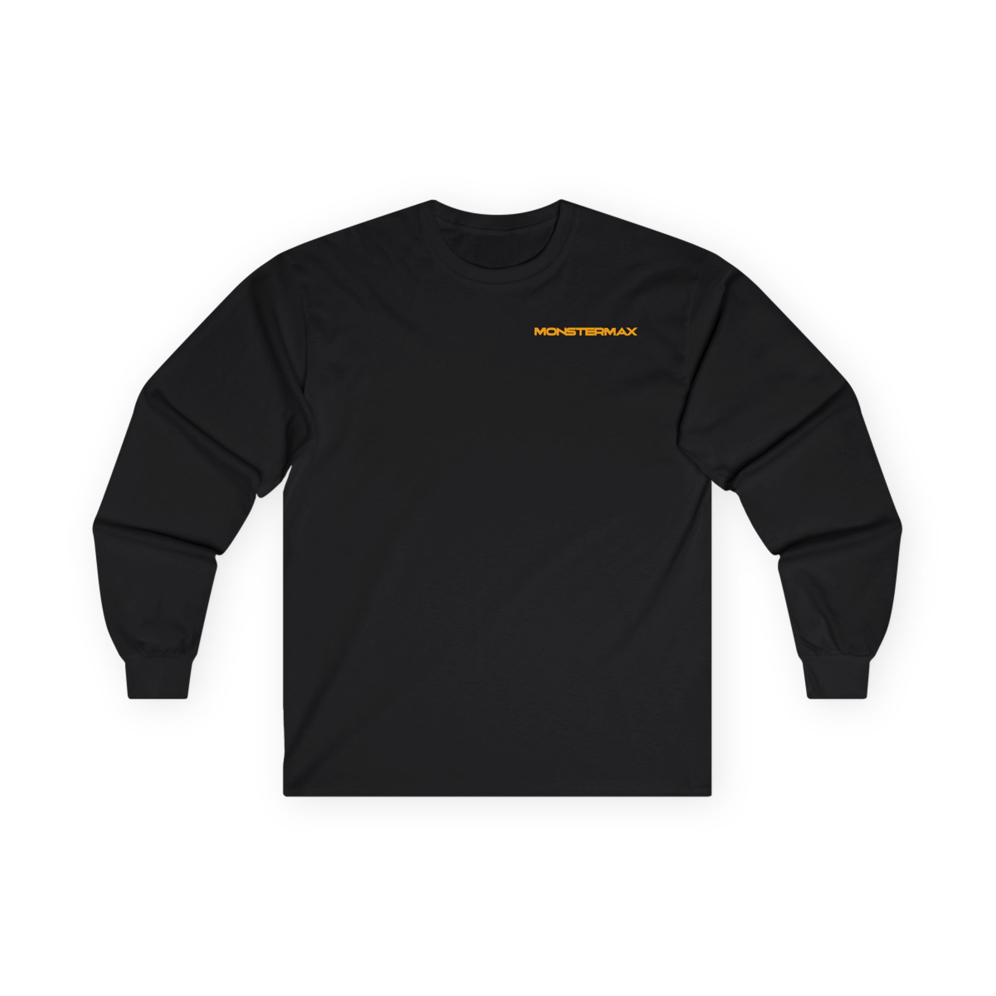 Whistlindiesel Monstermax Unisex Ultra Cotton Long Sleeve Tee