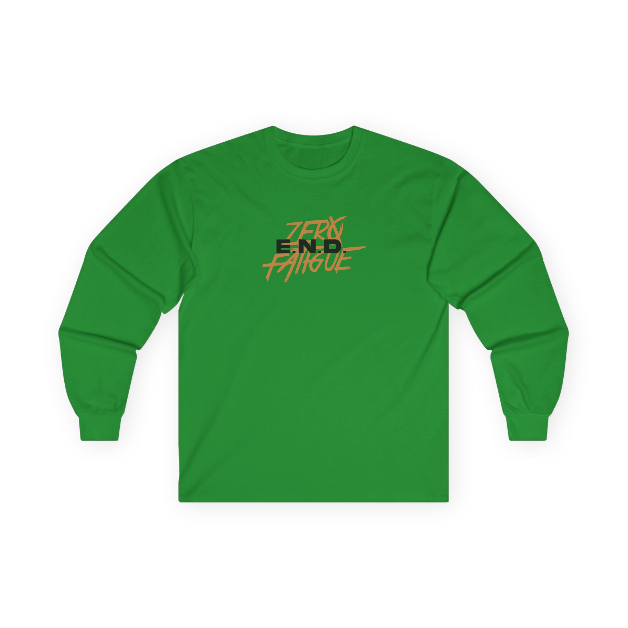 Smino Every Nigga Deserves Peace of Mind Unisex Ultra Cotton Long Sleeve Tee