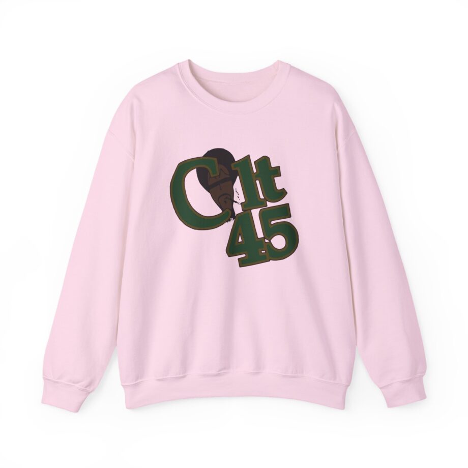 Afroman  colt 45 Unisex Heavy Blend™ Crewneck Sweatshirt