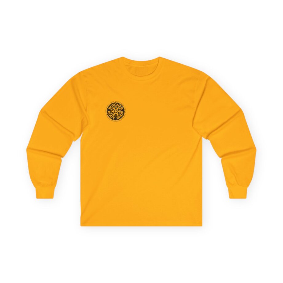 Julien Baker Protops Monster Truck Unisex Ultra Cotton Long Sleeve Tee
