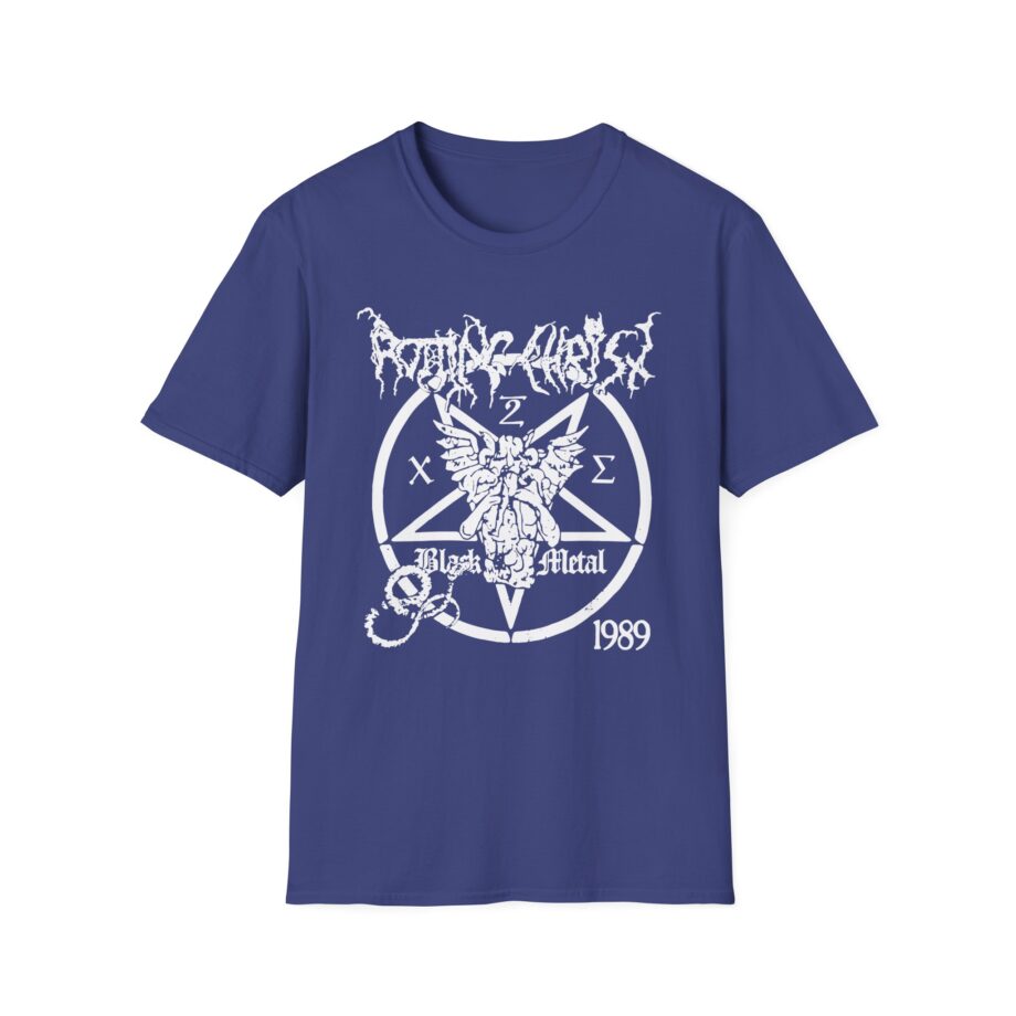 Rotting Out Unisex Softstyle T-Shirt