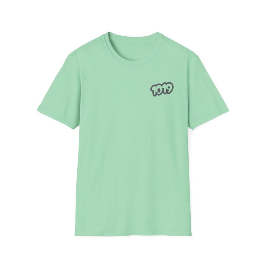 Lucio 1019 Unisex Softstyle T-Shirt