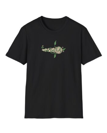 Humbe Esencia Unisex Softstyle T-Shirt