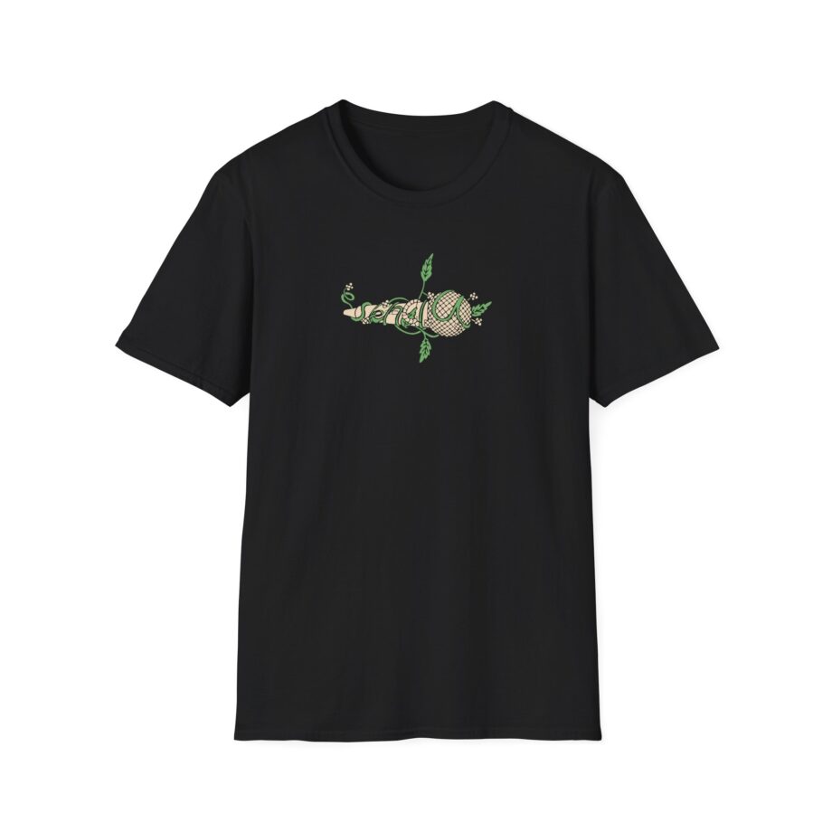 Humbe Esencia Unisex Softstyle T-Shirt