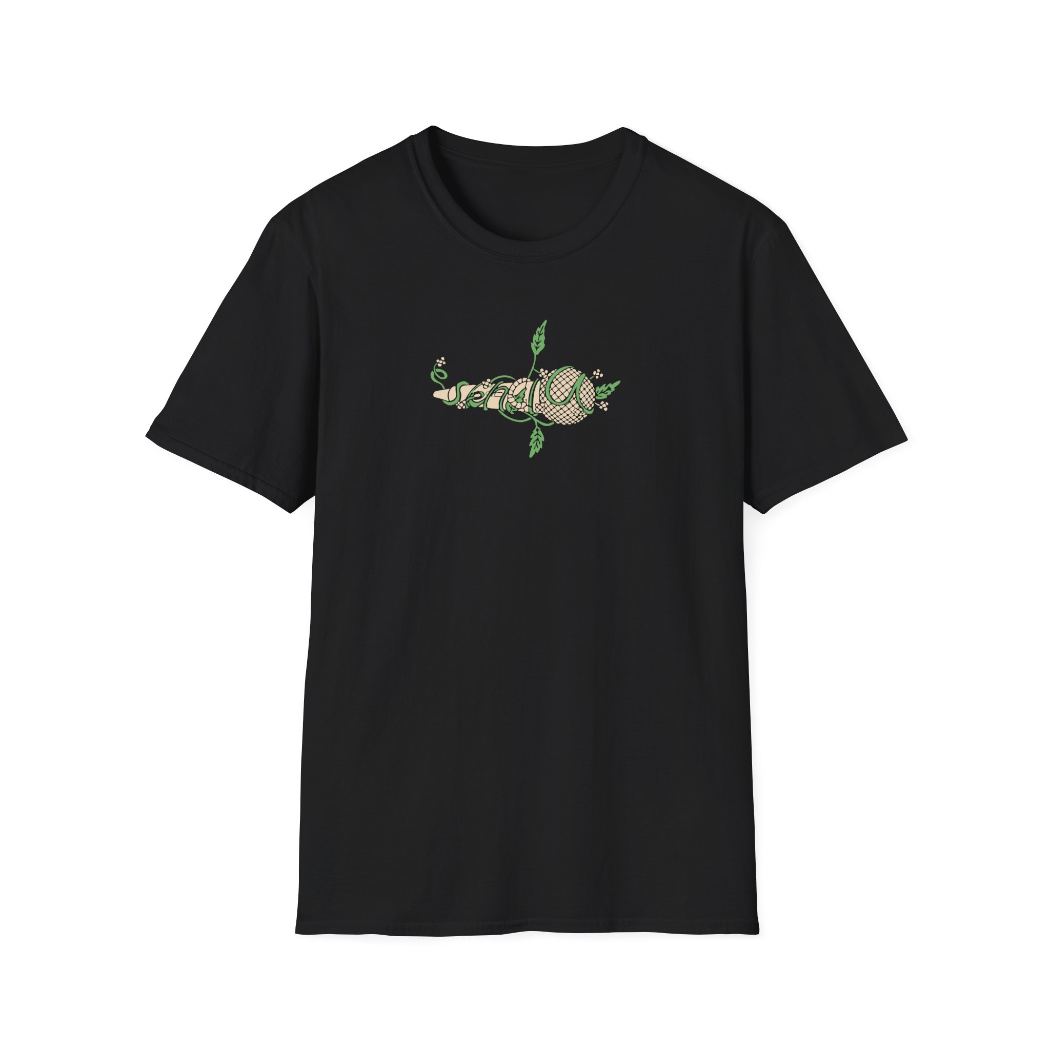 Humbe Esencia Unisex Softstyle T-Shirt