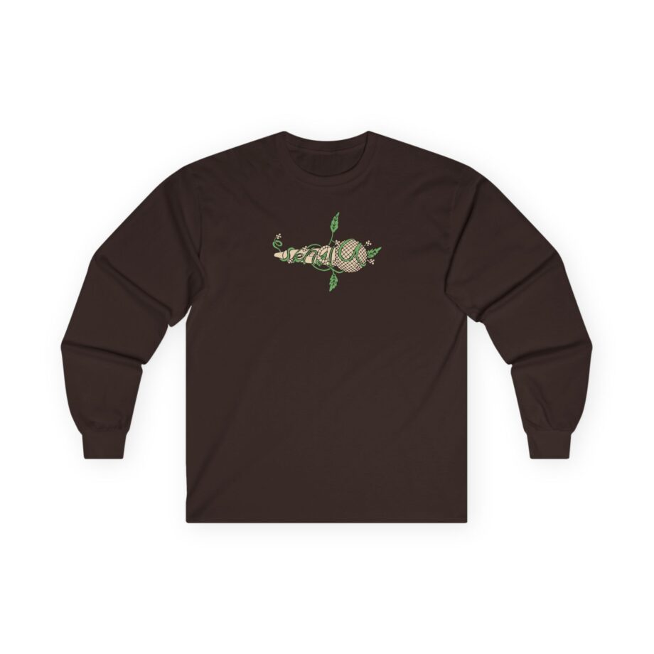 Humbe Esencia Unisex Ultra Cotton Long Sleeve Tee
