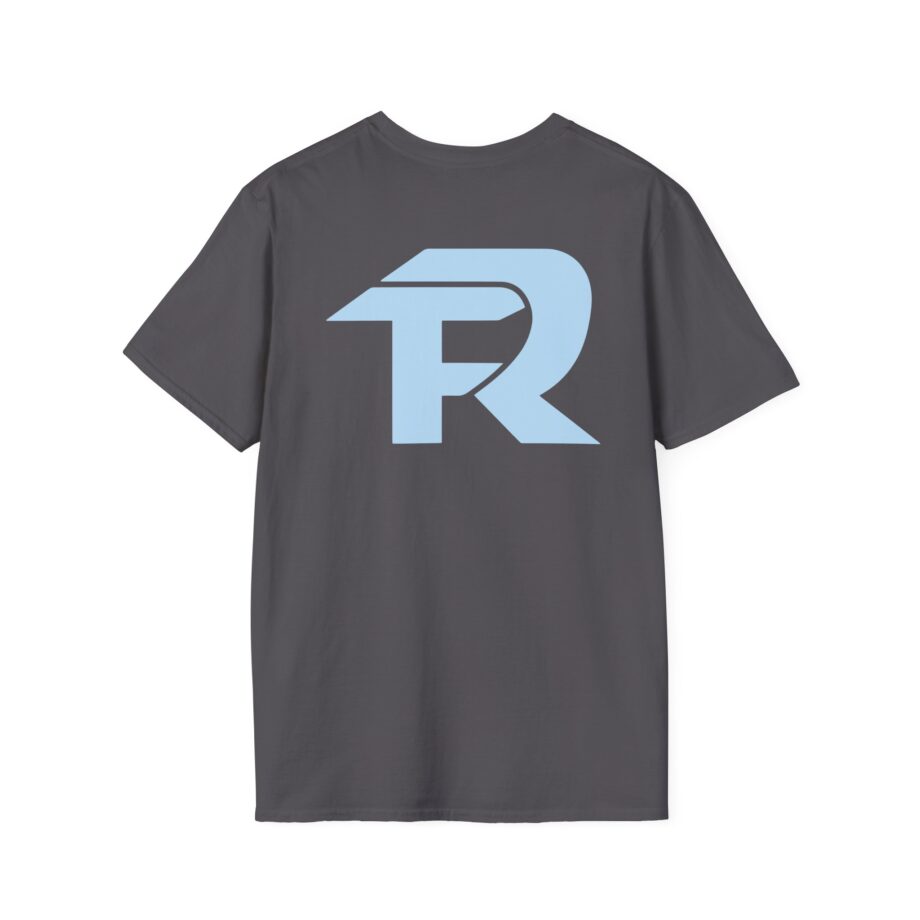 Fuerza Regida Essentials Unisex Softstyle T-Shirt