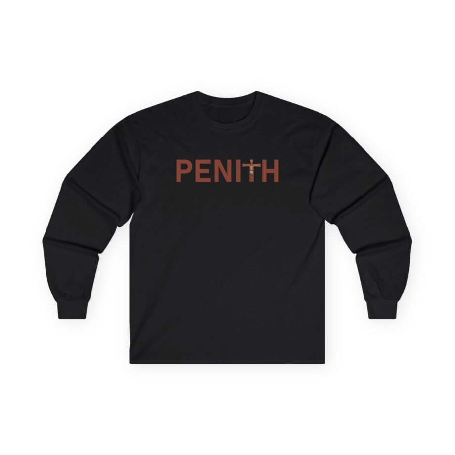 Lil Dicky Penith Unisex Ultra Cotton Long Sleeve Tee