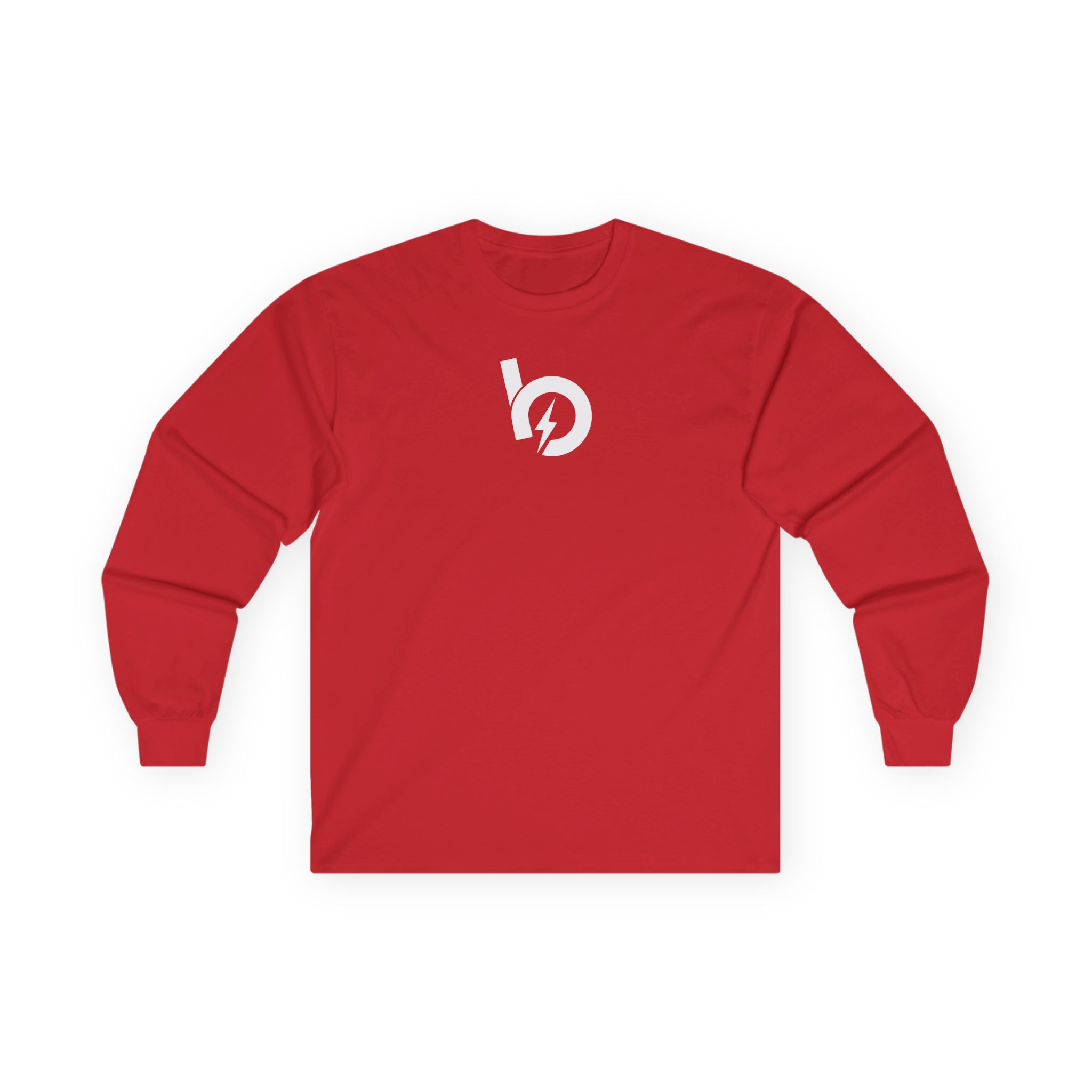 Trevor Bauer Outage Sword Spine Unisex Ultra Cotton Long Sleeve Tee