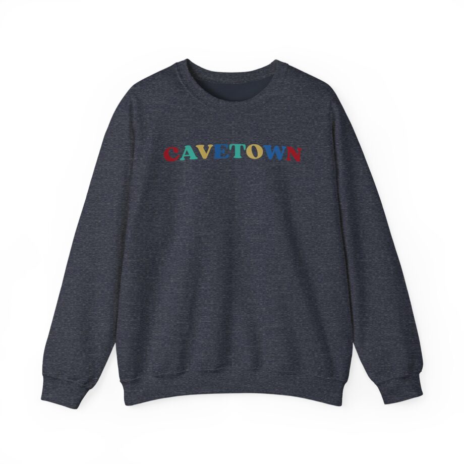 Cavetown Unisex Heavy Blend™ Crewneck Sweatshirt