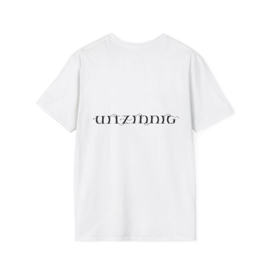 Froukje Unisex Softstyle T-Shirt
