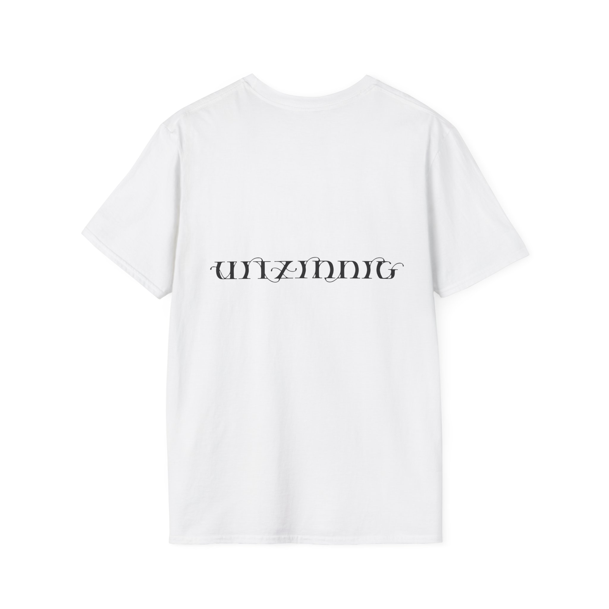 Froukje Unisex Softstyle T-Shirt