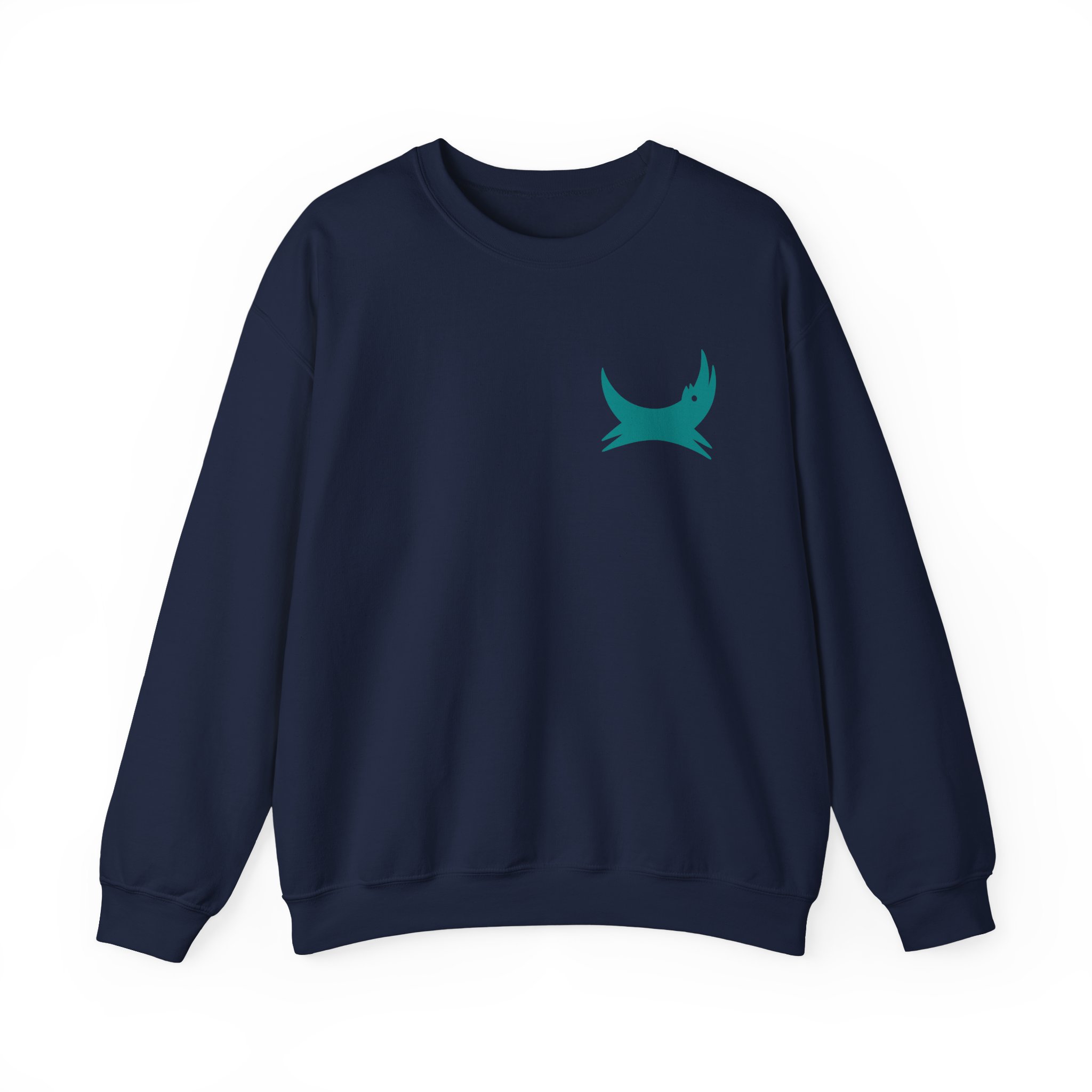Brewdog Stacked Unisex Heavy Blendâ„¢ Crewneck Sweatshirt