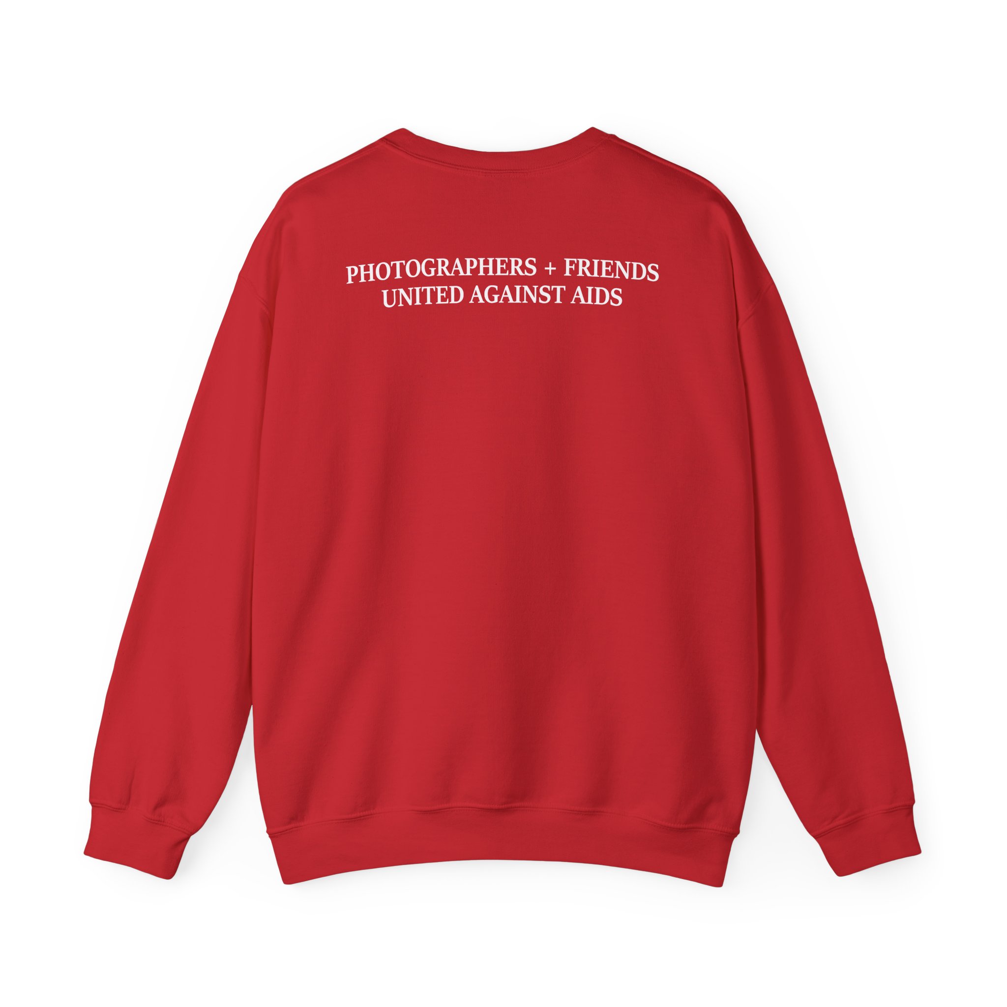 1992 Jenny Holzer Unisex Heavy Blendâ„¢ Crewneck Sweatshirt