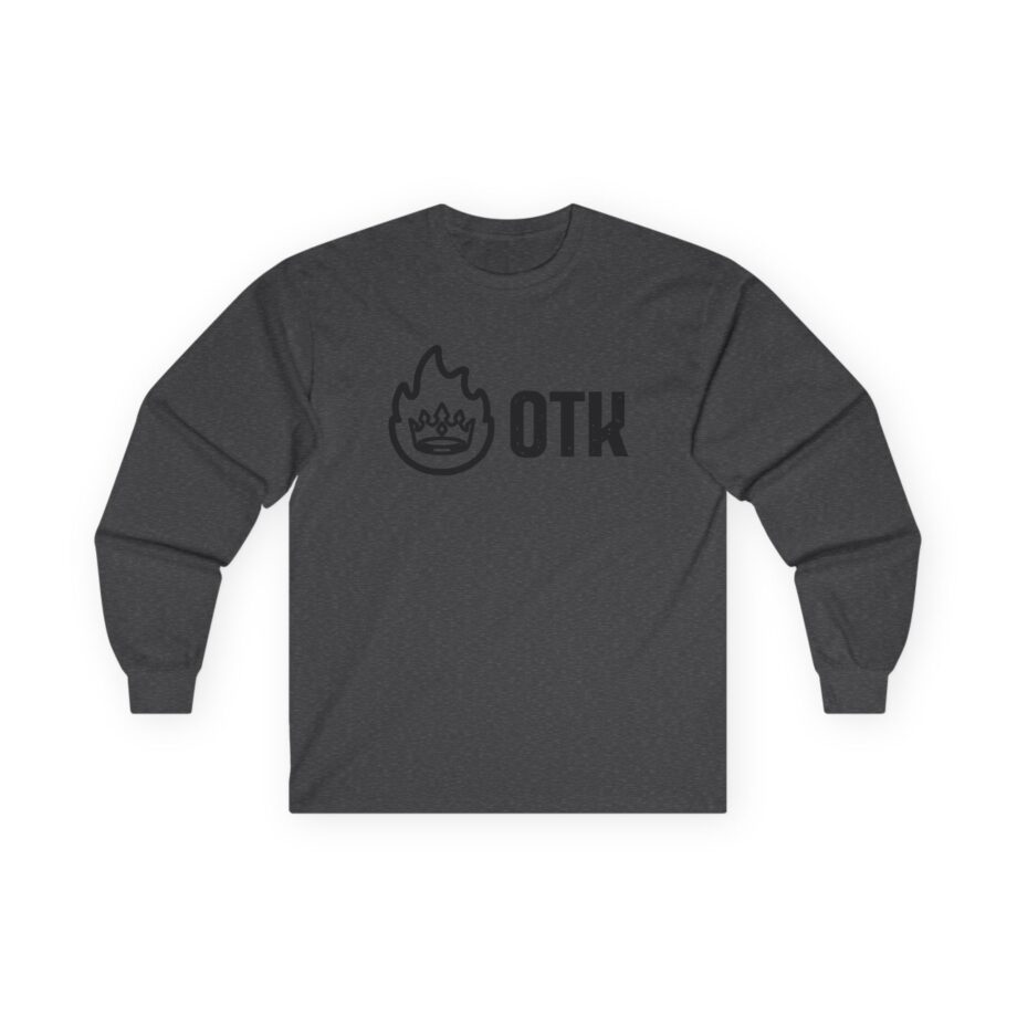 OTK Unisex Ultra Cotton Long Sleeve Tee