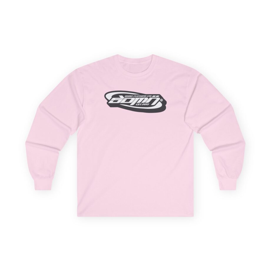 Zerkaa Y2k-orbit Unisex Ultra Cotton Long Sleeve Tee