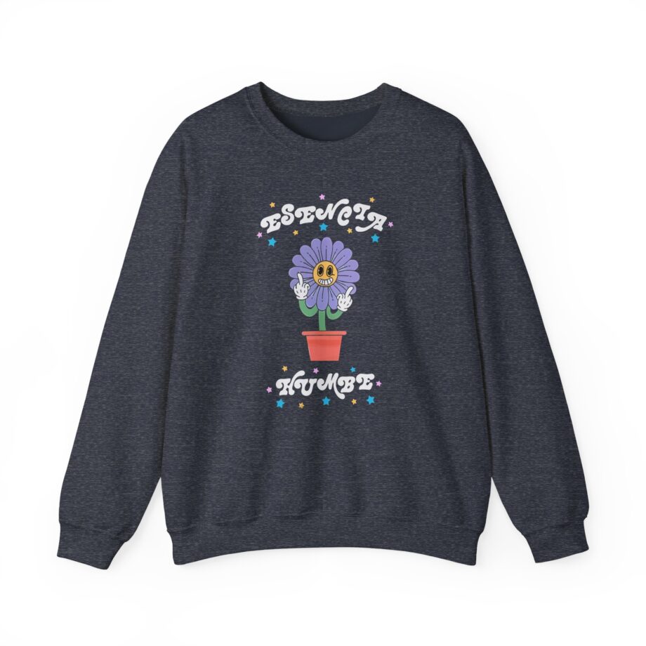 Humbe Esencia Unisex Heavy Blend™ Crewneck Sweatshirt