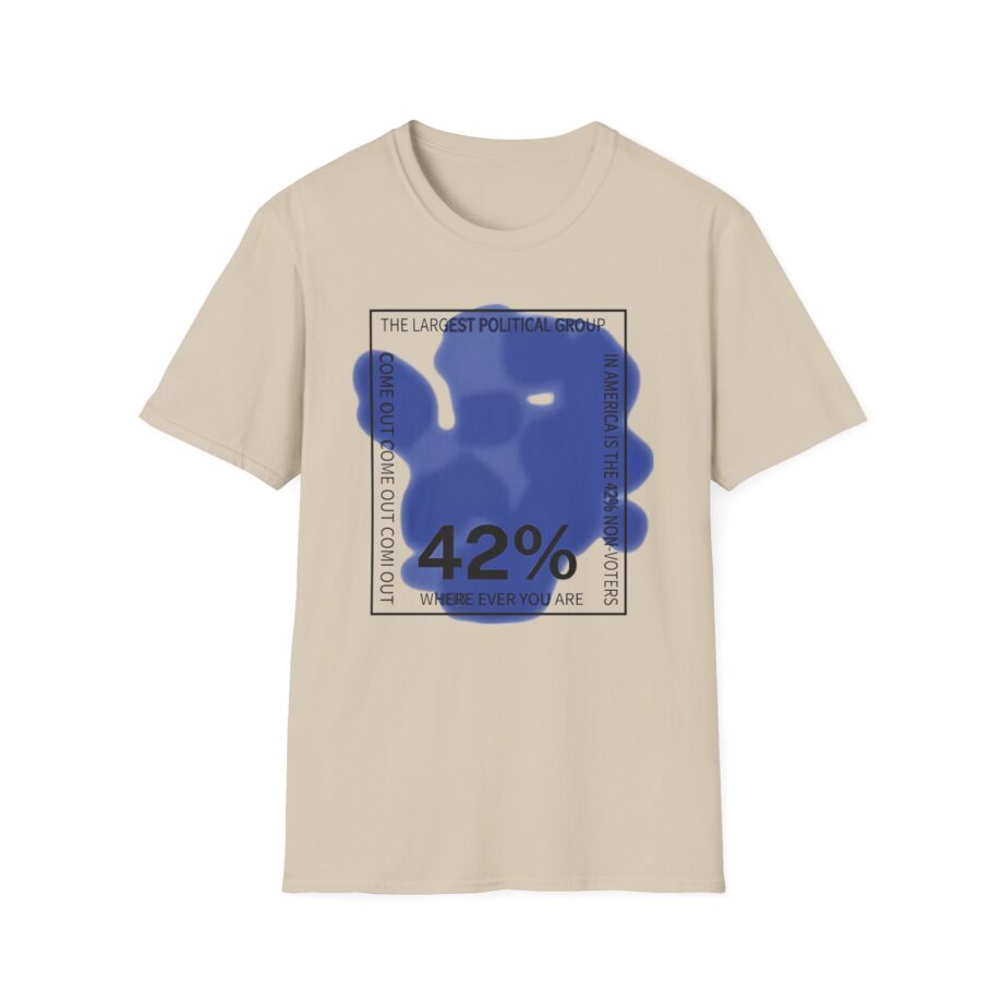 Frank Ocean Unisex Softstyle T-Shirt