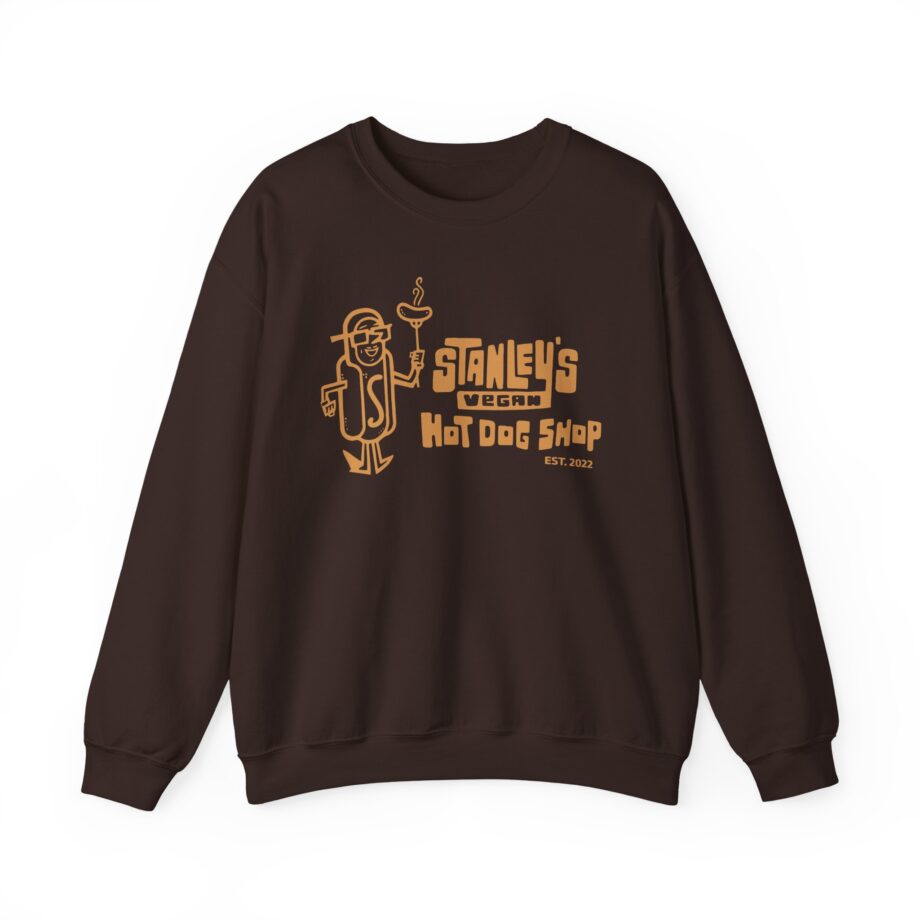 Lilsimsie Unisex Heavy Blend™ Crewneck Sweatshirt