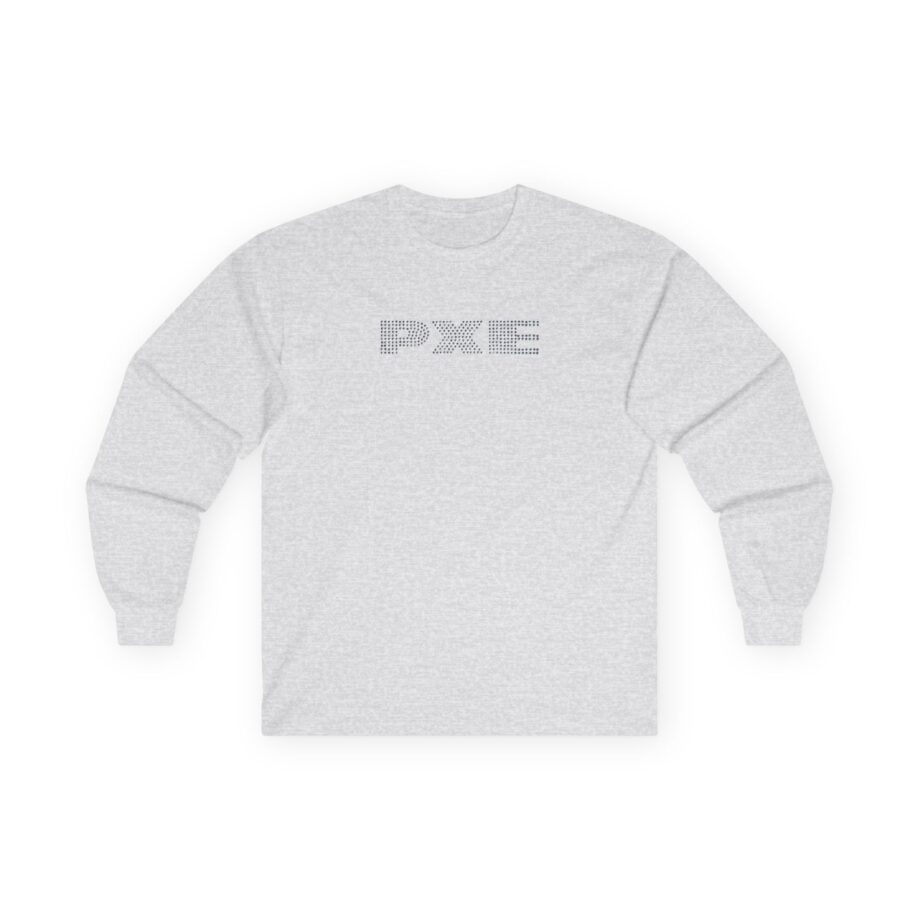 Ecco2k Pxe Unisex Ultra Cotton Long Sleeve Tee