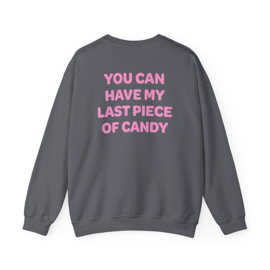 Ryan Trahan You Can Have My Joyride Unisex Heavy Blend™ Crewneck Sweatshirt