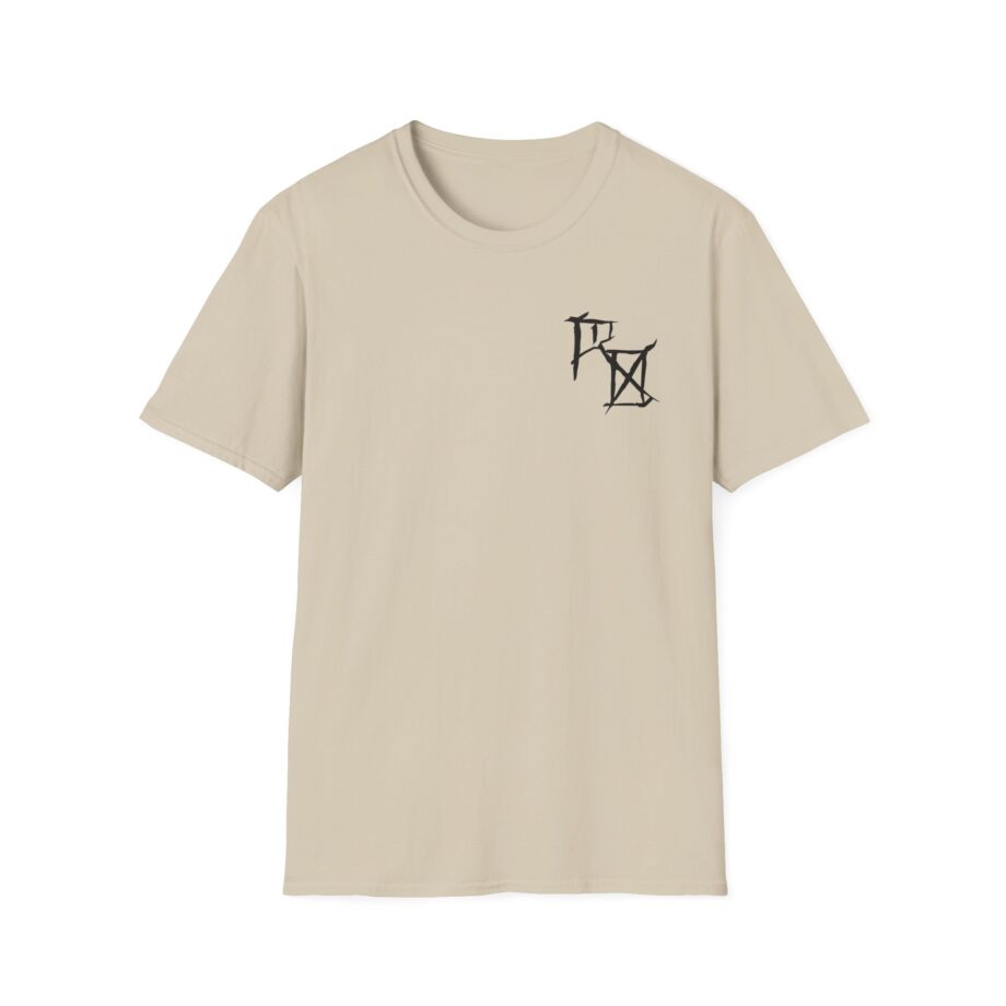Rotting Out Prisoner Unisex Softstyle T-Shirt