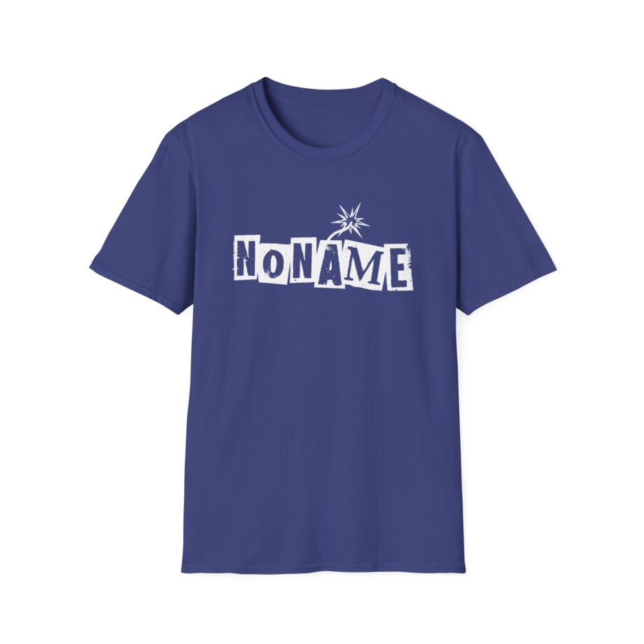 Jake & Johnnie Unisex Softstyle T-Shirt