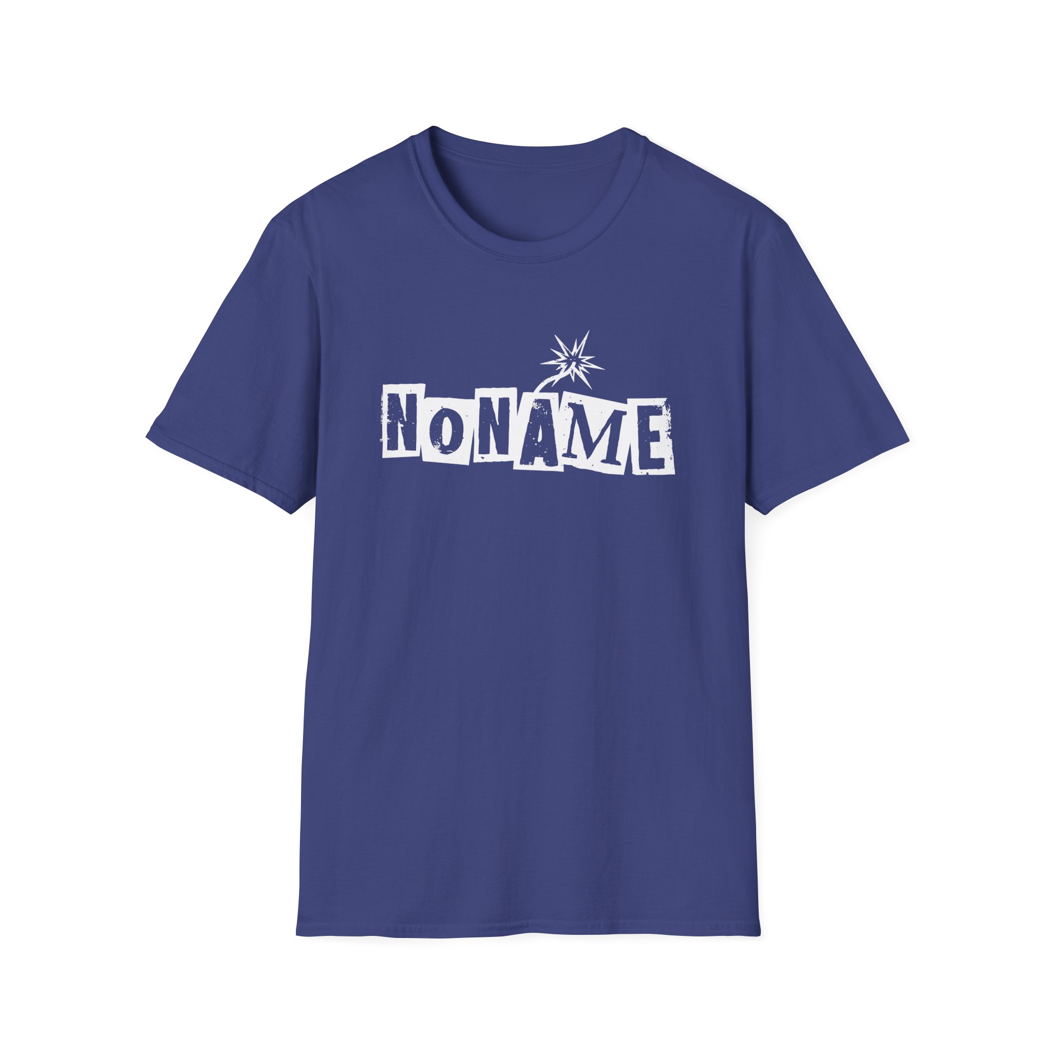 Jake & Johnnie Unisex Softstyle T-Shirt