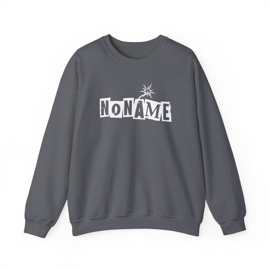 Jake & Johnnie Unisex Heavy Blend™ Crewneck Sweatshirt