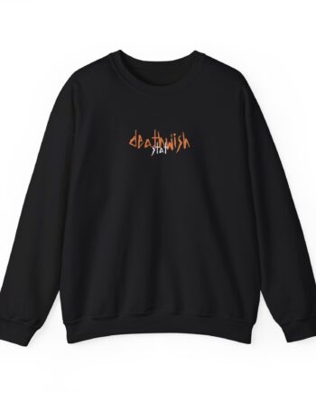 Stand Atlantic Deathwish Unisex Heavy Blend™ Crewneck Sweatshirt