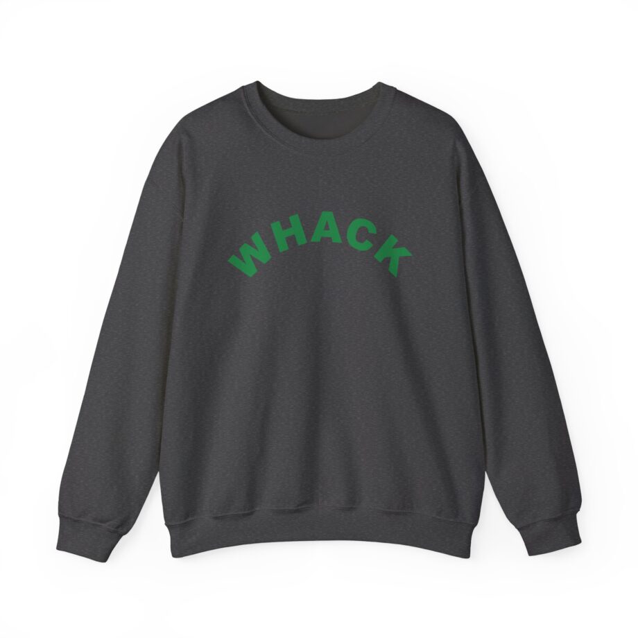 Tierra Whack Unisex Heavy Blend™ Crewneck Sweatshirt