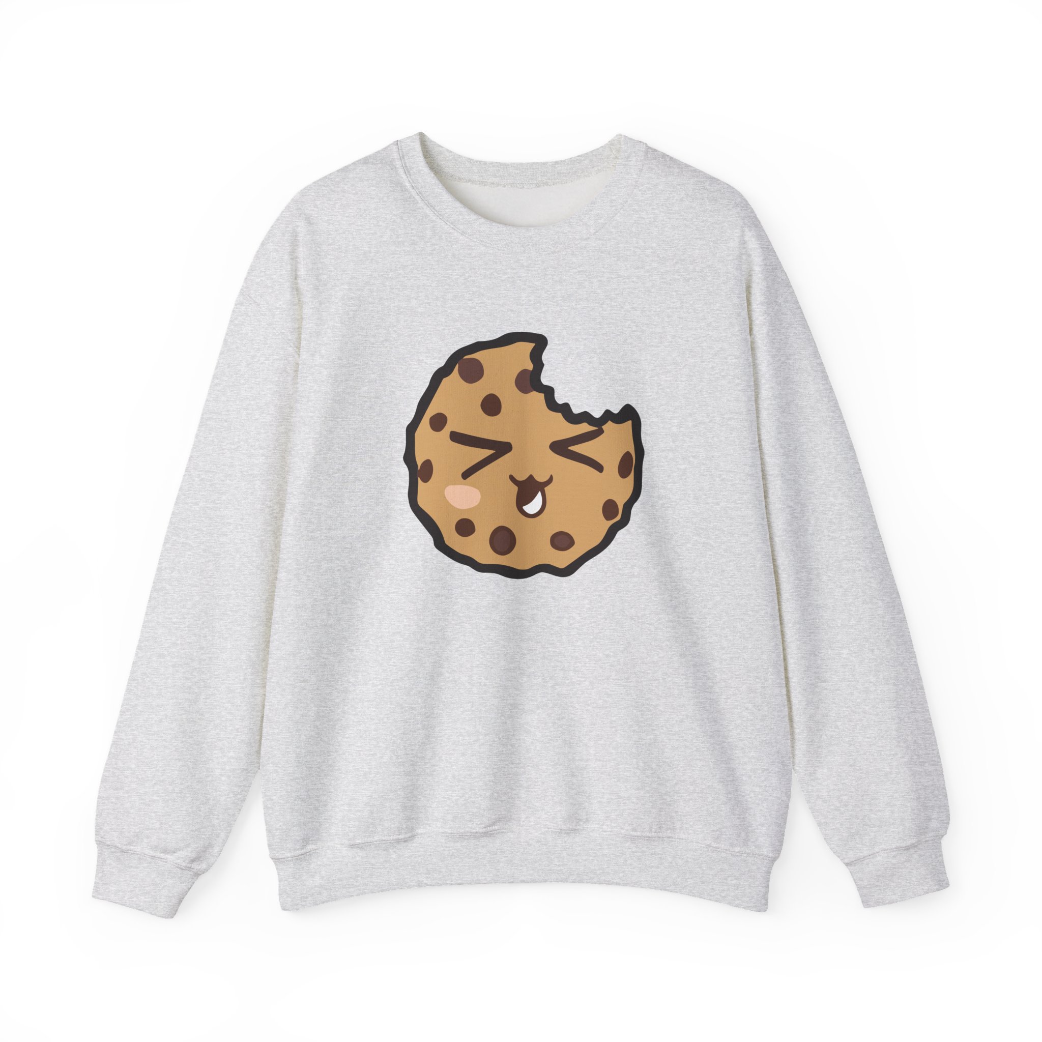 Cookieswirlc Unisex Heavy Blendâ„¢ Crewneck Sweatshirt