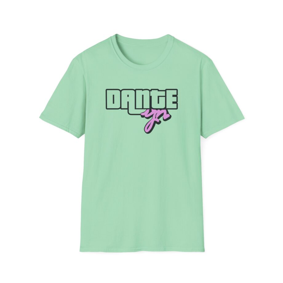 Makko Unisex Softstyle T-Shirt