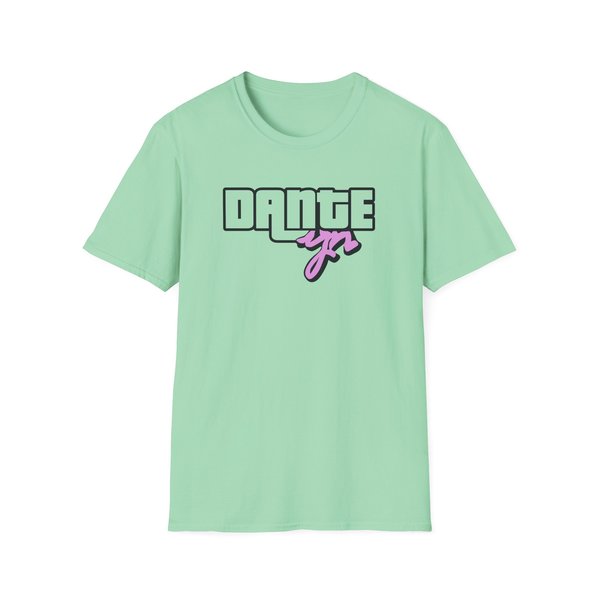 Makko Unisex Softstyle T-Shirt
