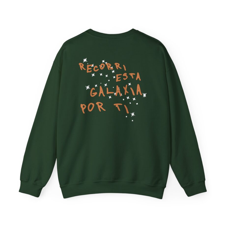 Dashiexp Unisex Heavy Blend™ Crewneck Sweatshirt