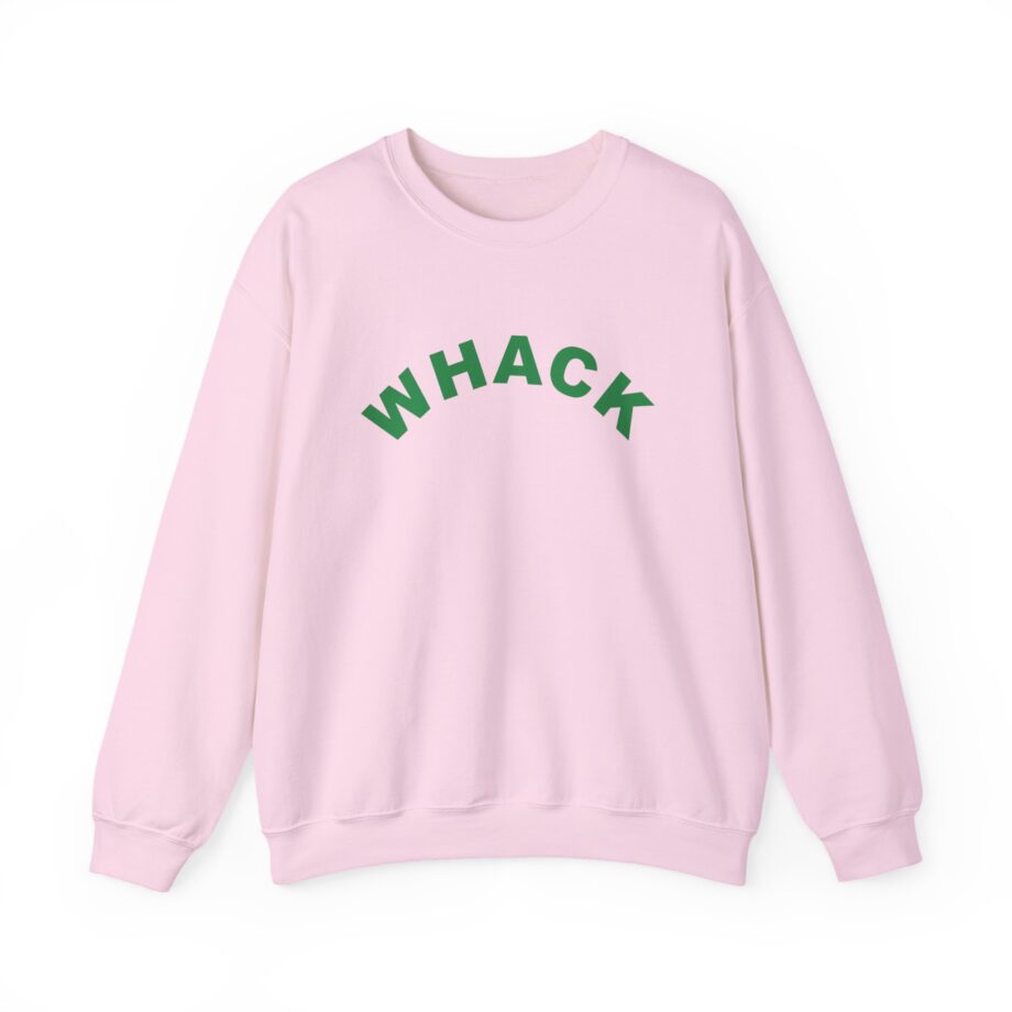 Tierra Whack Unisex Heavy Blend™ Crewneck Sweatshirt
