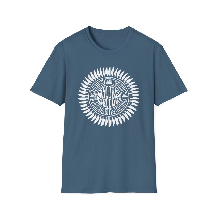 Shootyz Groove Concert Unisex Softstyle T-Shirt