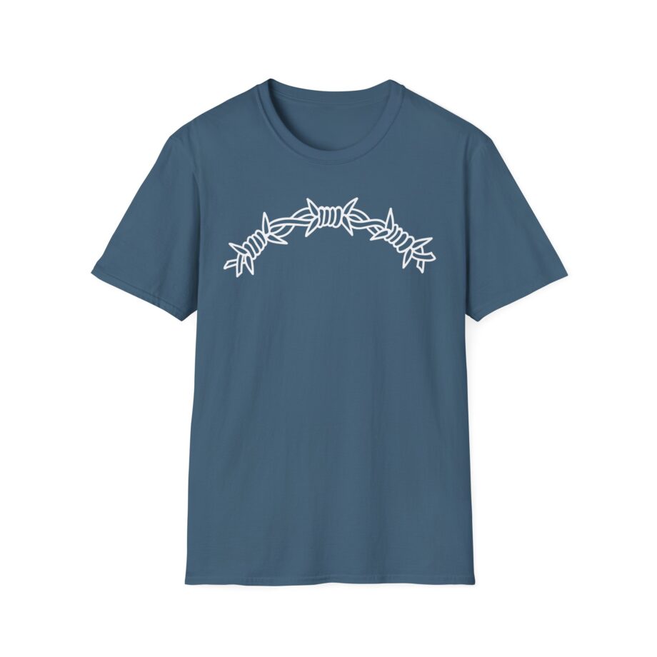 Sexmane Unisex Softstyle T-Shirt