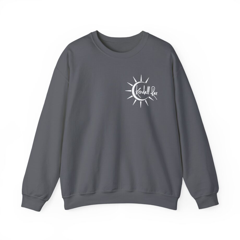 Kendall Rae Unisex Heavy Blend™ Crewneck Sweatshirt