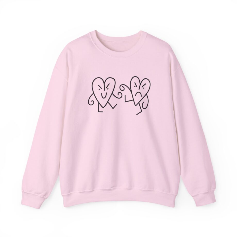 Makko Unisex Heavy Blend™ Crewneck Sweatshirt