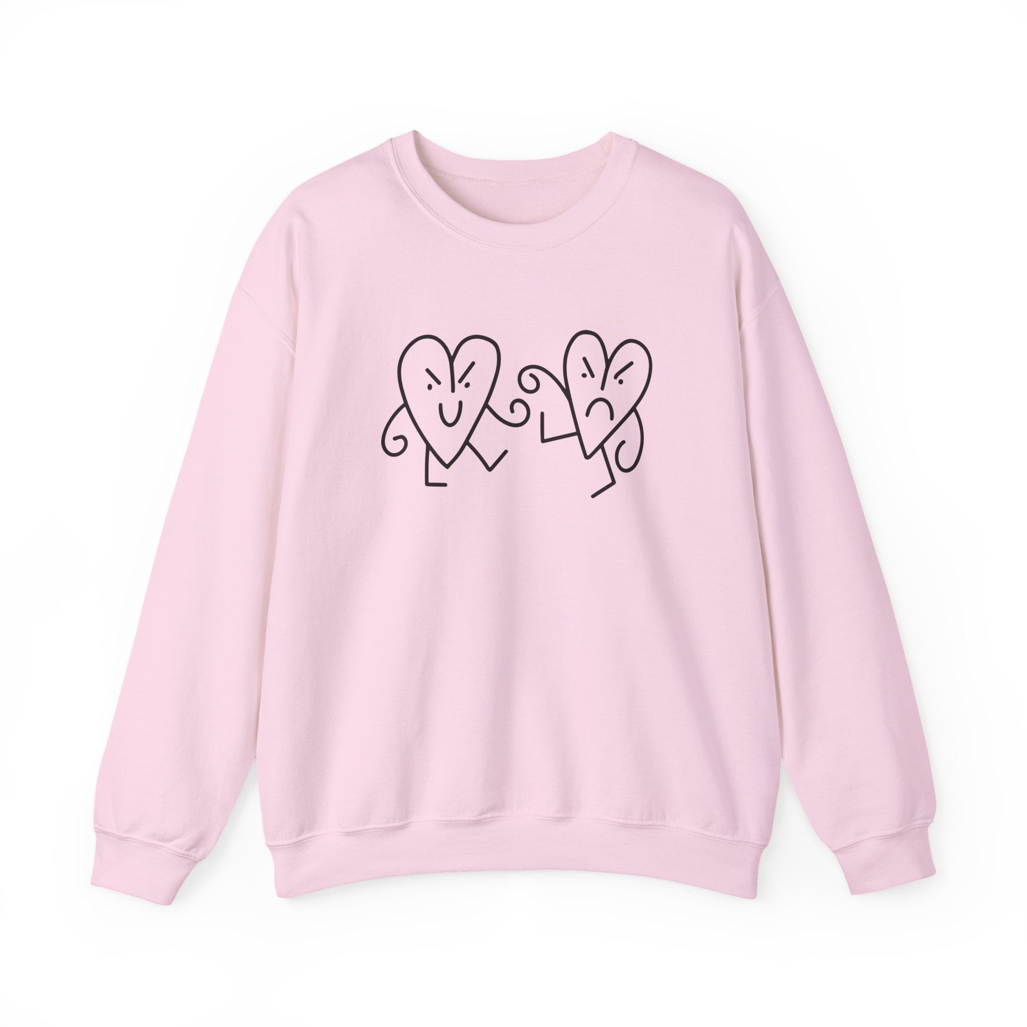 Makko Unisex Heavy Blendâ„¢ Crewneck Sweatshirt