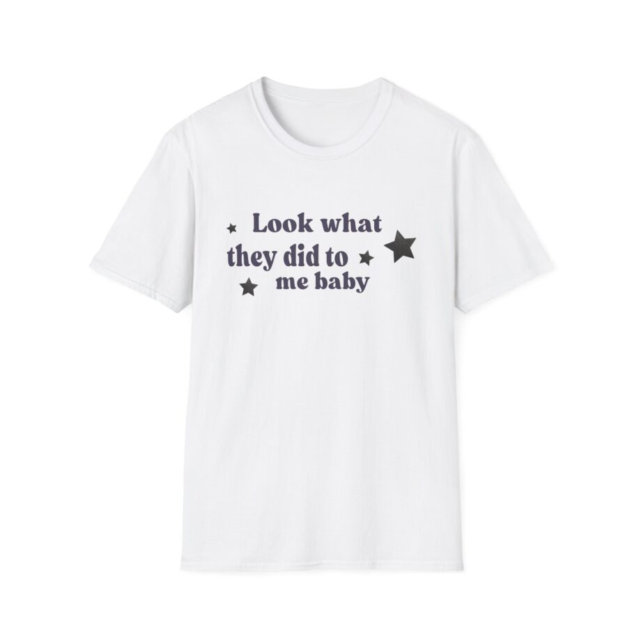 Daniel Caesar Superpowers World Tour Unisex Softstyle T-Shirt
