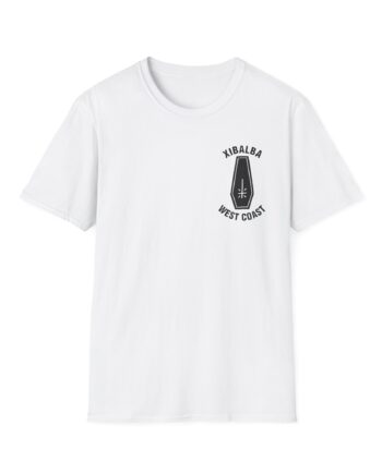 Xibalba Well Fed Unisex Softstyle T-Shirt