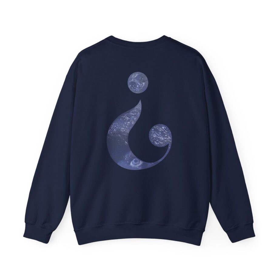 Stable Ronaldo Unisex Heavy Blend™ Crewneck Sweatshirt