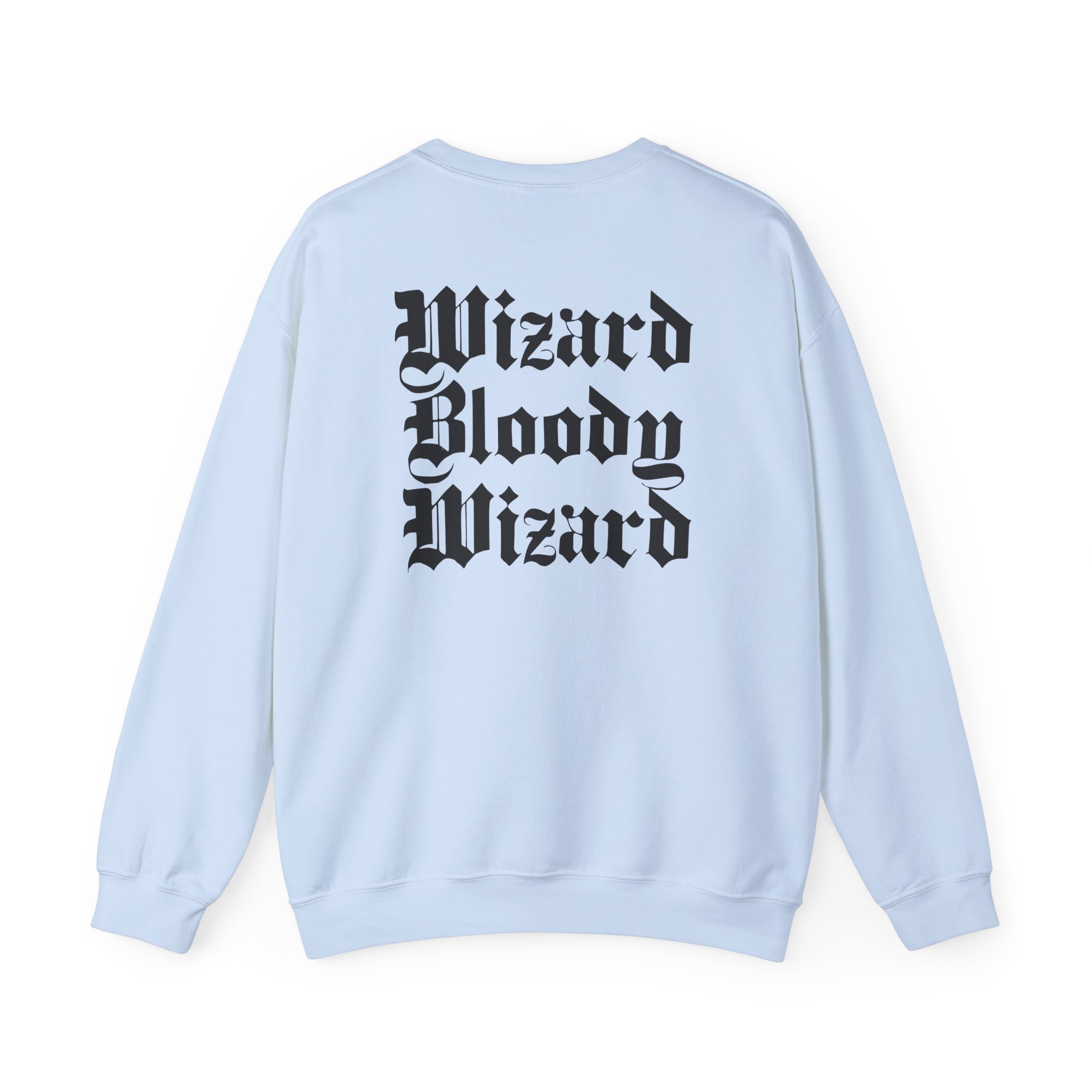 Cobra  Baseball Unisex Heavy Blendâ„¢ Crewneck Sweatshirt